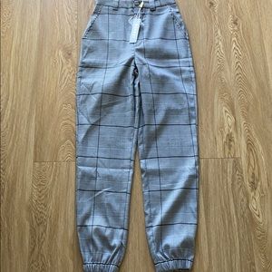 Meshki Alba cargo pants